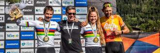 Mondiale Marathon 2026 - Mythos Primiero Dolomiti